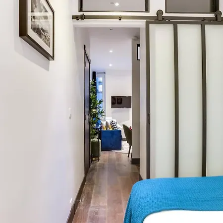 Appartamento Guestready - Magnifique Studio Near Eiffel Tower *