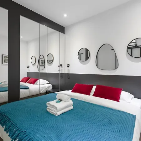 Appartamento Guestready - Magnifique Studio Near Eiffel Tower