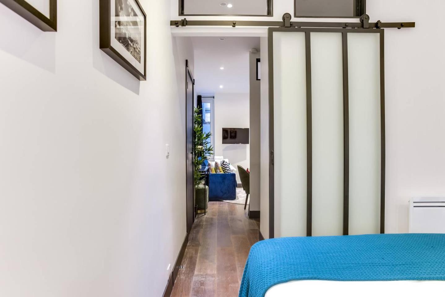 Appartamento Guestready - Magnifique Studio Near Eiffel Tower *