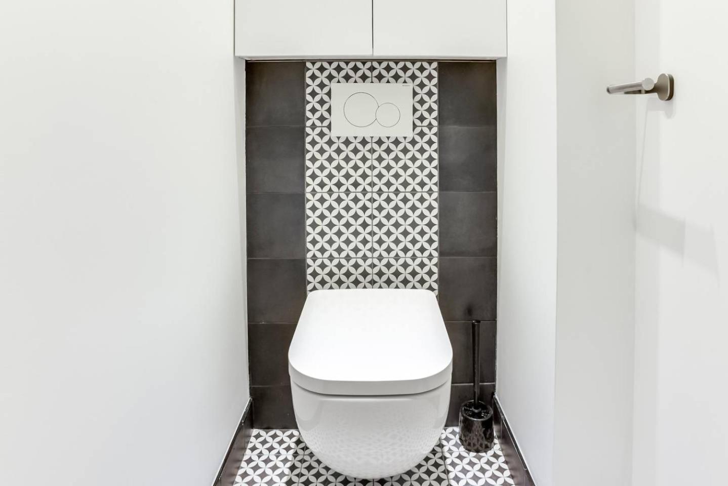 Appartamento Guestready - Magnifique Studio Near Eiffel Tower Parigi