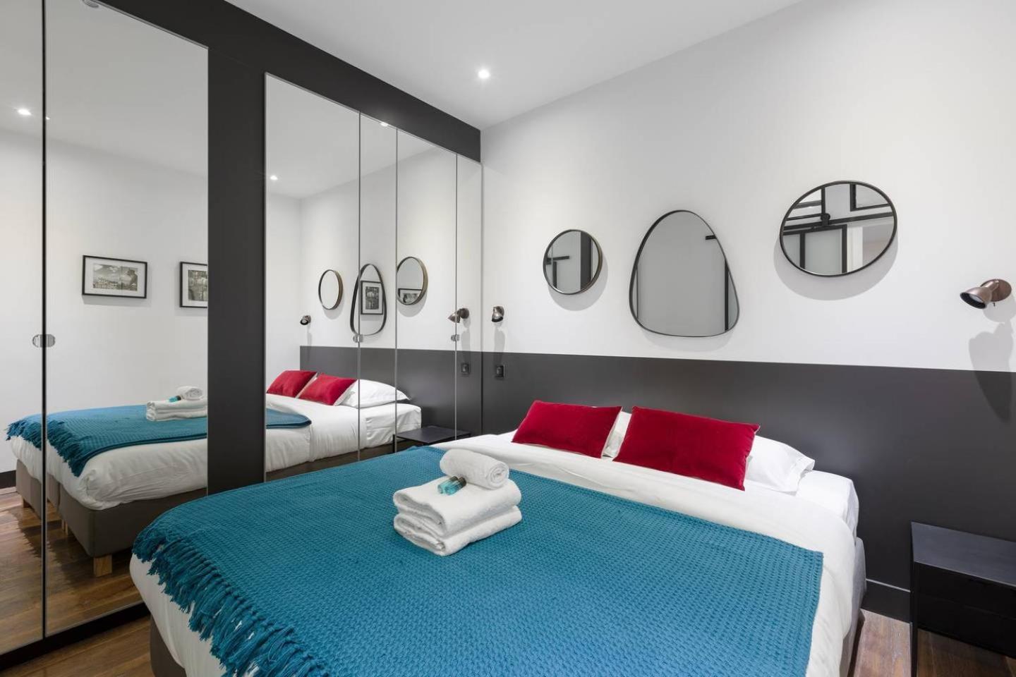Appartamento Guestready - Magnifique Studio Near Eiffel Tower